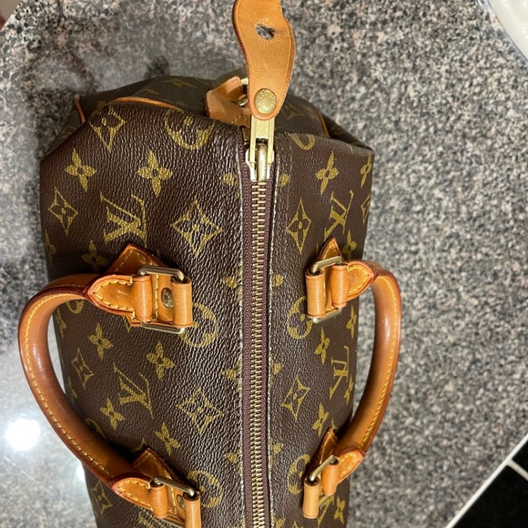 🛑❌SOLD❌🛑LV SPEEDY 25! 👑 - Picture 3 of 15